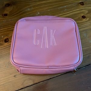 Thirty One Organizing Zip Case
